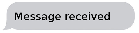message-received