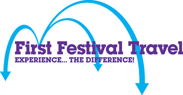 First Festival Travel - Experience the difference